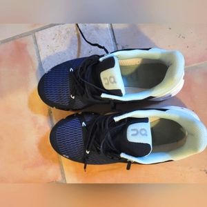 On Running Wide On Cloud